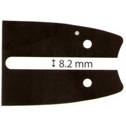 Pjovimo juosta 12'' OZAKI 3/8, 1.3mm